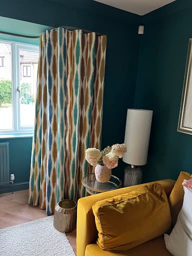 Sally Yonge Interiors - Cambridge Division LTD — Customer photo