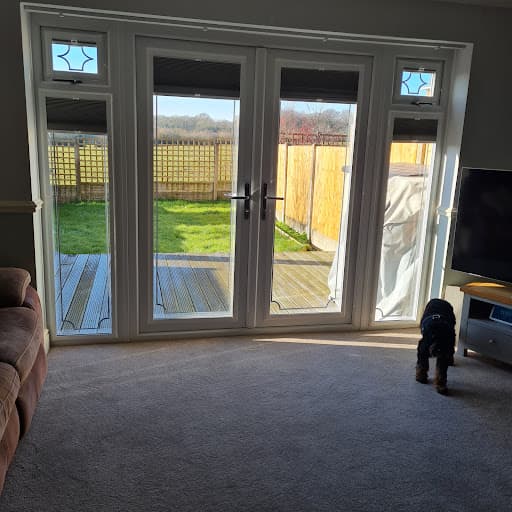 Blinds Direct Ltd — Customer photo