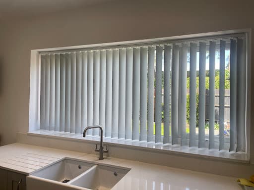 Blinds Direct Ltd — Customer photo