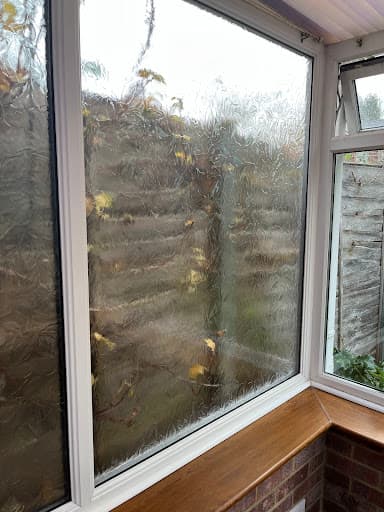 NJG Glass & Locks — Customer photo