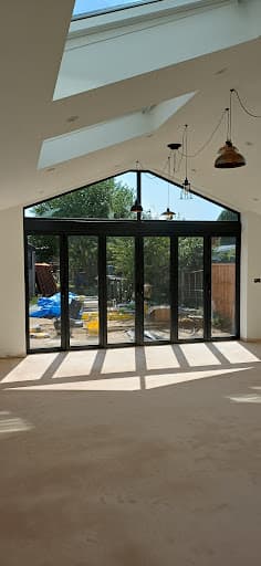 Boyland Windows Ltd. — Customer photo