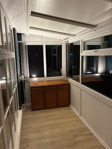 Eco Tech Conservatories — Customer photo