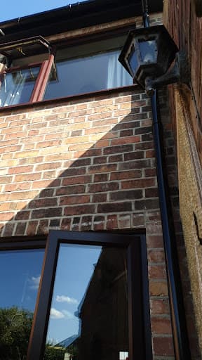 J&B Windows ltd — Customer photo