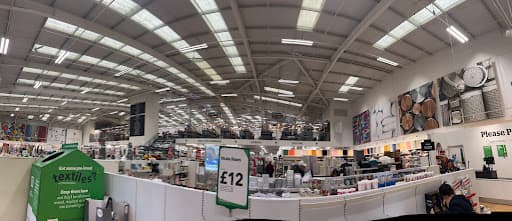 Dunelm — Customer photo
