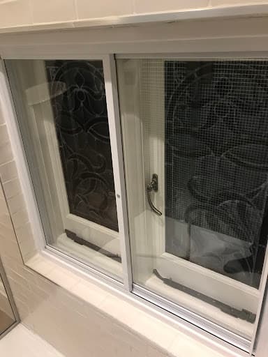 Oxfordshire Glass Ltd — Customer photo