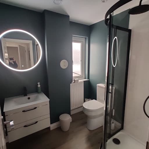 Thistle Home Improvements Group — Customer photo