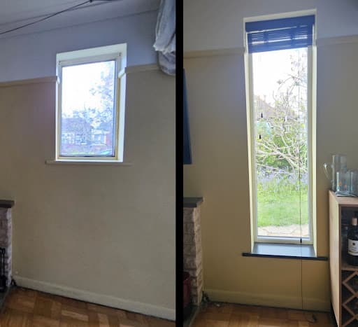 Boyland Windows Ltd. — Customer photo