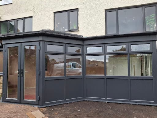 Bristol Conservatory Upgrades Ltd — Customer photo