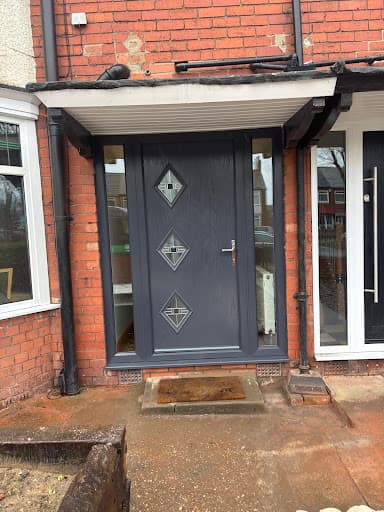 EYG Home Improvements — Customer photo