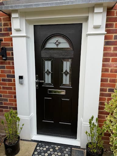 Windows Plus UK - Double Glazing Norwich — Customer photo