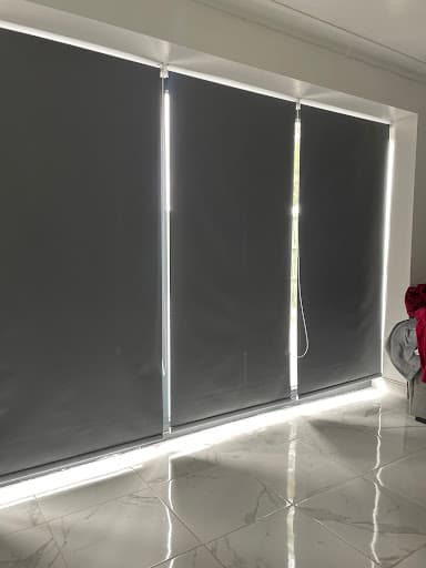 Blinds Wolverhampton Limited — Customer photo