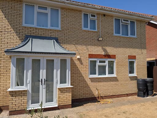 Wade Windows Ltd — Customer photo