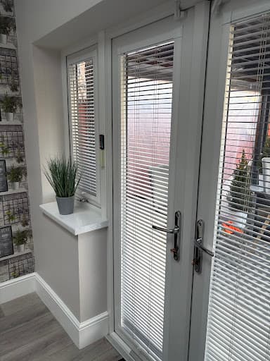 Perfect Blinds — Customer photo