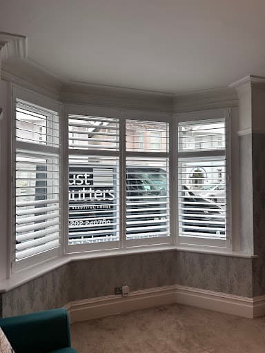 Just Shutters — Customer photo