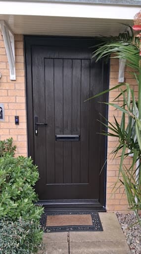 Peterborough Doors — Customer photo