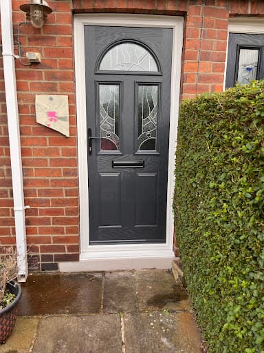 Doorcare (N.E) — Customer photo