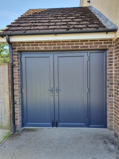Boyland Windows Ltd. — Customer photo