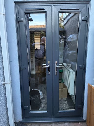 Window Maker LTD — Customer photo