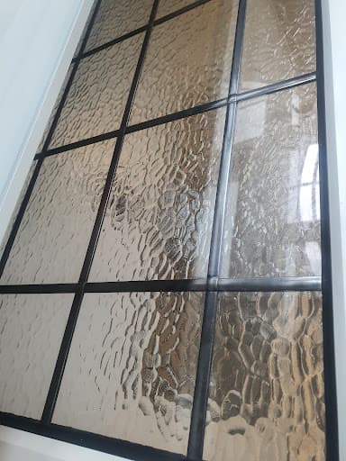 Bolton Glass & Glazing Ltd. — Customer photo