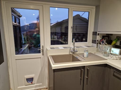 Wade Windows Ltd — Customer photo