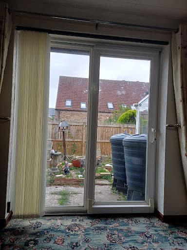 DGMS Windows & Doors — Customer photo