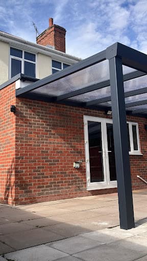 DOOR MASTERS LTD — Customer photo