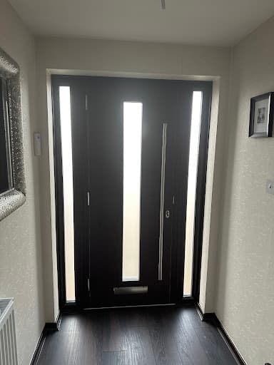 Custom Trade Systems Ltd — Customer photo