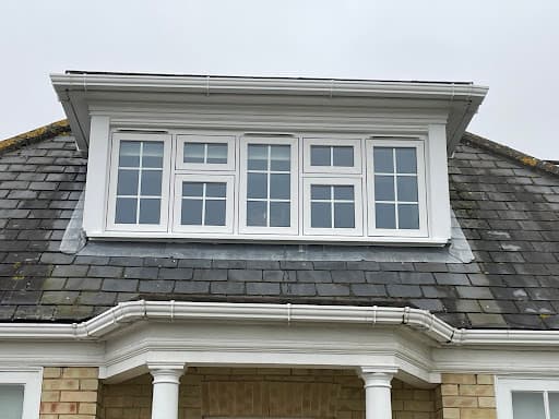 Crisp Windows Ltd — Customer photo