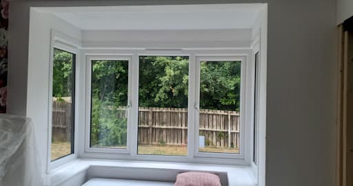 Fenster Glazing - Windows & Doors Showroom — Customer photo