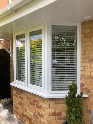 Blind Trader - The Window Covering Specialists — Customer photo