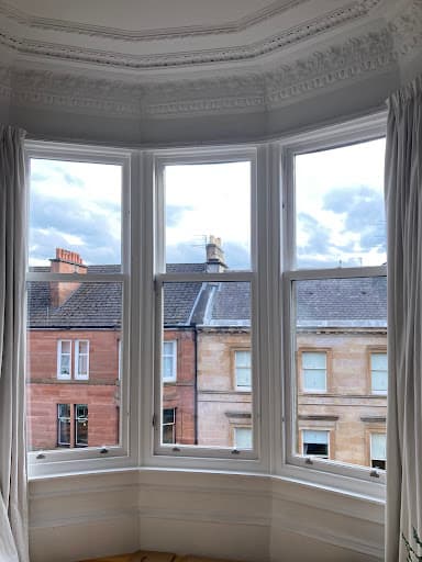 LW Sash & Case Windows — Customer photo