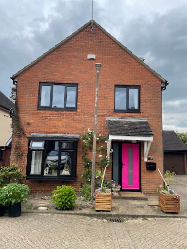 Fenster Glazing - Windows & Doors Showroom — Customer photo