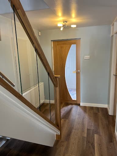City Glass & Doors — Customer photo
