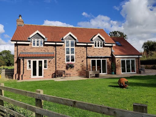 Minster Windows — Customer photo