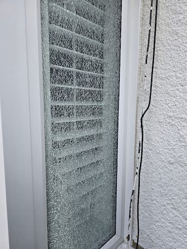 SDG Windows Ltd — Customer photo