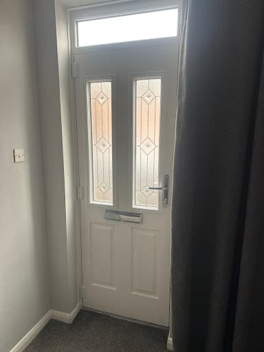 Crisp Windows Ltd — Customer photo