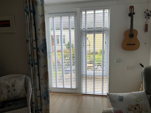 Lomond Blinds And Shutters — Customer photo