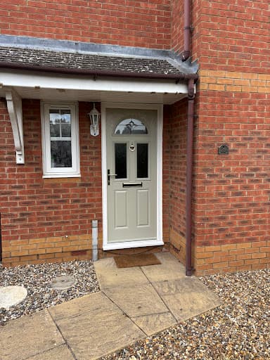 Centurion Home Improvements — Customer photo