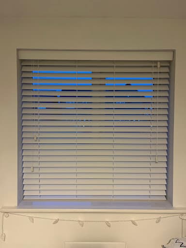 Flair Blinds & Shutters Ltd — Customer photo