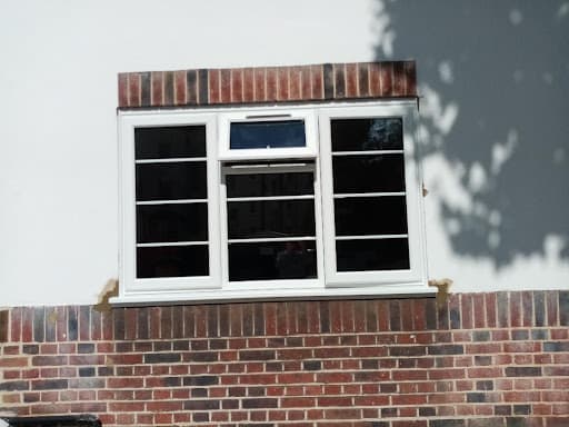 SDG Windows Ltd — Customer photo
