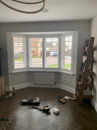 Lomond Blinds And Shutters — Customer photo