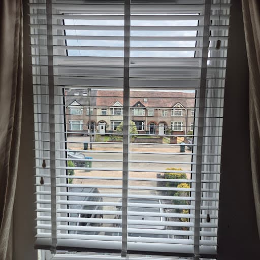Park Lane Blinds Shutters Coventry — Customer photo