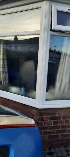 Orion Windows — Customer photo