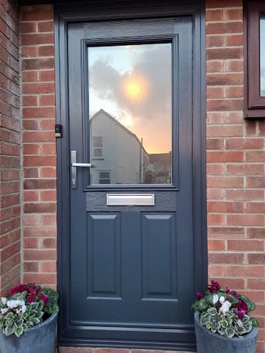 Love your Door Ltd — Customer photo