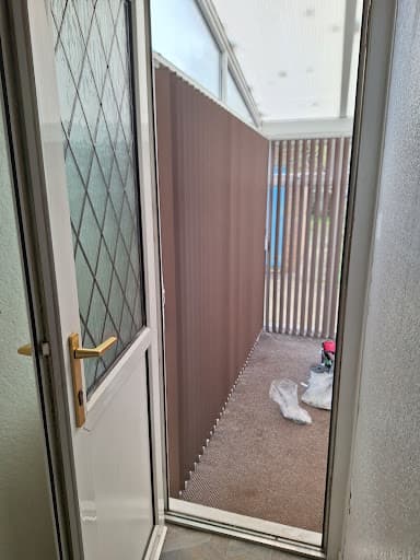 Park Lane Blinds Shutters Coventry — Customer photo