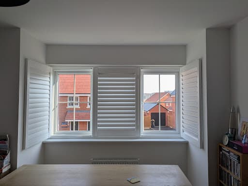 The Suffolk Shutter Company Ltd — Customer photo