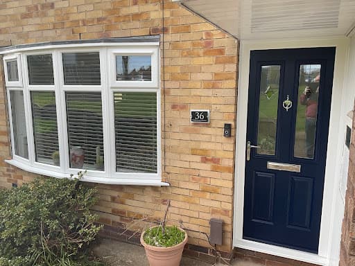 J&B Windows ltd — Customer photo