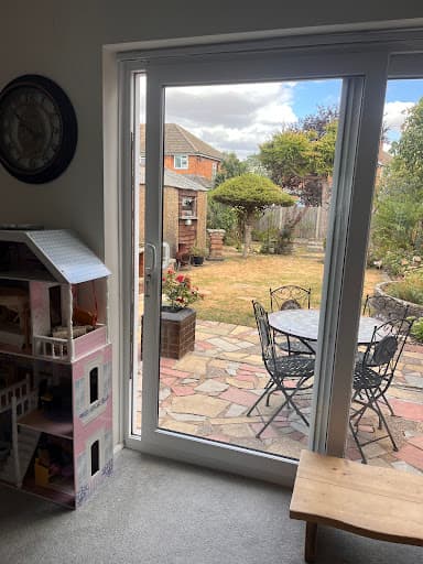 NJG Glass & Locks — Customer photo