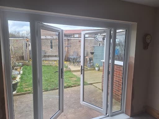 EYG Home Improvements — Customer photo