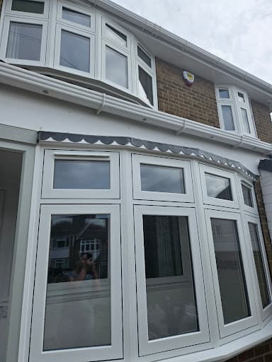 SECURA WINDOWS — Customer photo